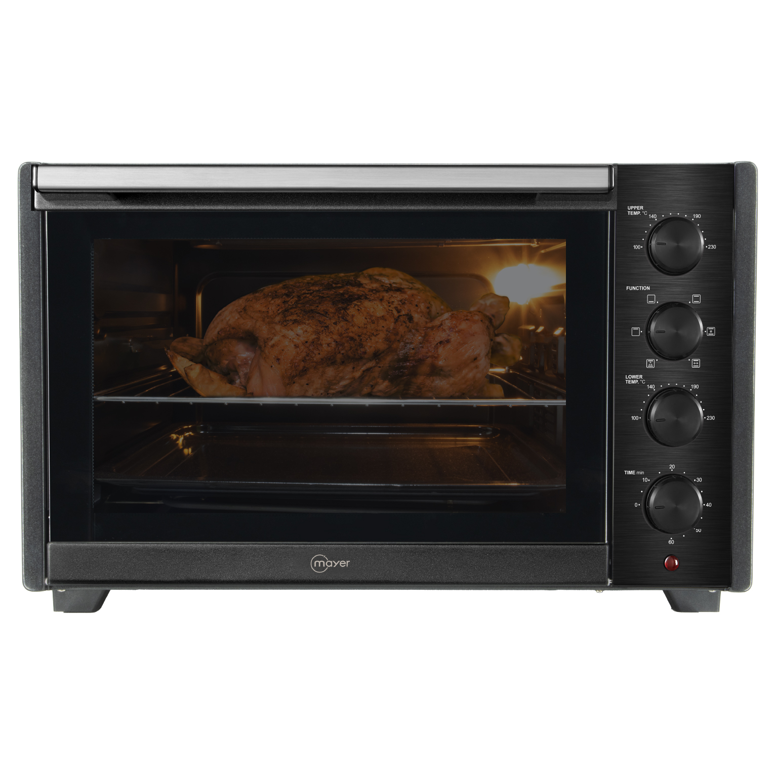 Toshiba 35L Electric Oven TL-MC35Z | NTUC FairPrice