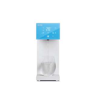novita Instant Hot/Cold HydroPlus Water Dispenser P6 - Blue novita Instant Hot/Cold HydroPlus Water Dispenser P6 - Blue