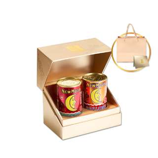 New Moon Premium Abalone Gift Set (FairPrice Exclusive)