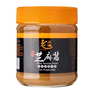 Old Shanghai Pure Sesame Paste