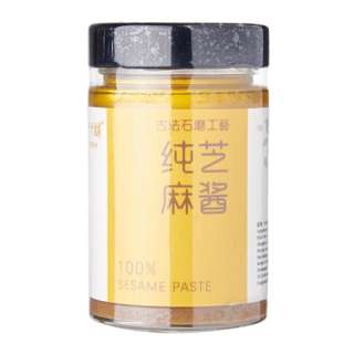 The 16 PU Pure Sesame Paste