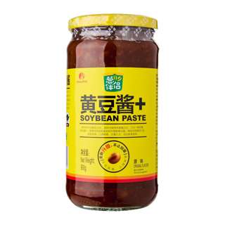 Cong Ban Lv Soy Bean Paste