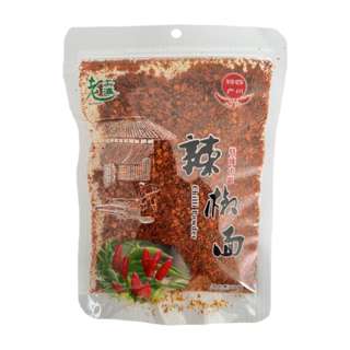 Old Shanghai Super Spicy & Thick Chilli Powder Old Shanghai Super Spicy & Thick Chilli Powder