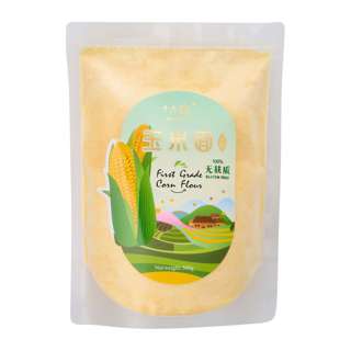The 16 PU Corn Flour