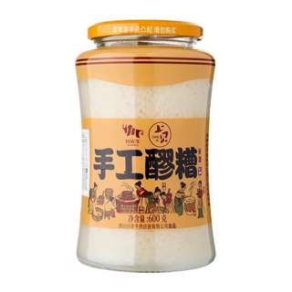 Shang Bei The Natural Fermentation of Glutinous Rice Shang Bei The Natural Fermentation of Glutinous Rice