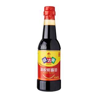 Wei Da Mei Premium Soy Sauce Wei Da Mei Premium Soy Sauce