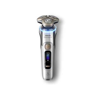 Philips XP9404/26 Prestige Ultra Wet & Dry Electric Shaver