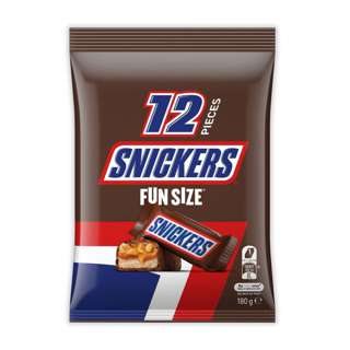 Snickers Chocolate