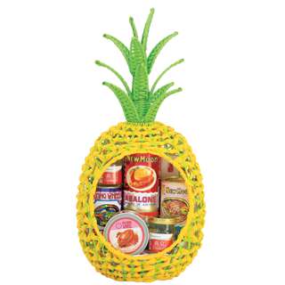 Funa Chinese New Year Hamper GPAA20S-M1 Funa Chinese New Year Hamper GPAA20S-M1