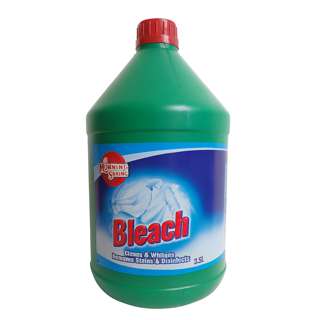 Morning Spring Bleach Morning Spring Bleach