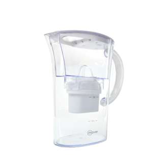 Mayer 2L Compact Water Filter Jug MMFK621 Mayer 2L Compact Water Filter Jug MMFK621