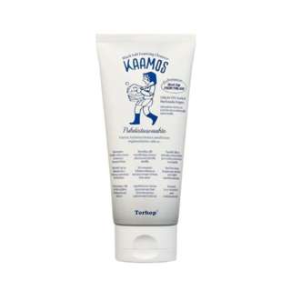 Torhop Kaamos Black Salt Foaming Cleanser