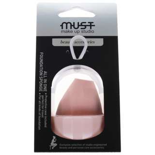 MUST 6424 All in One Foundation Sponge