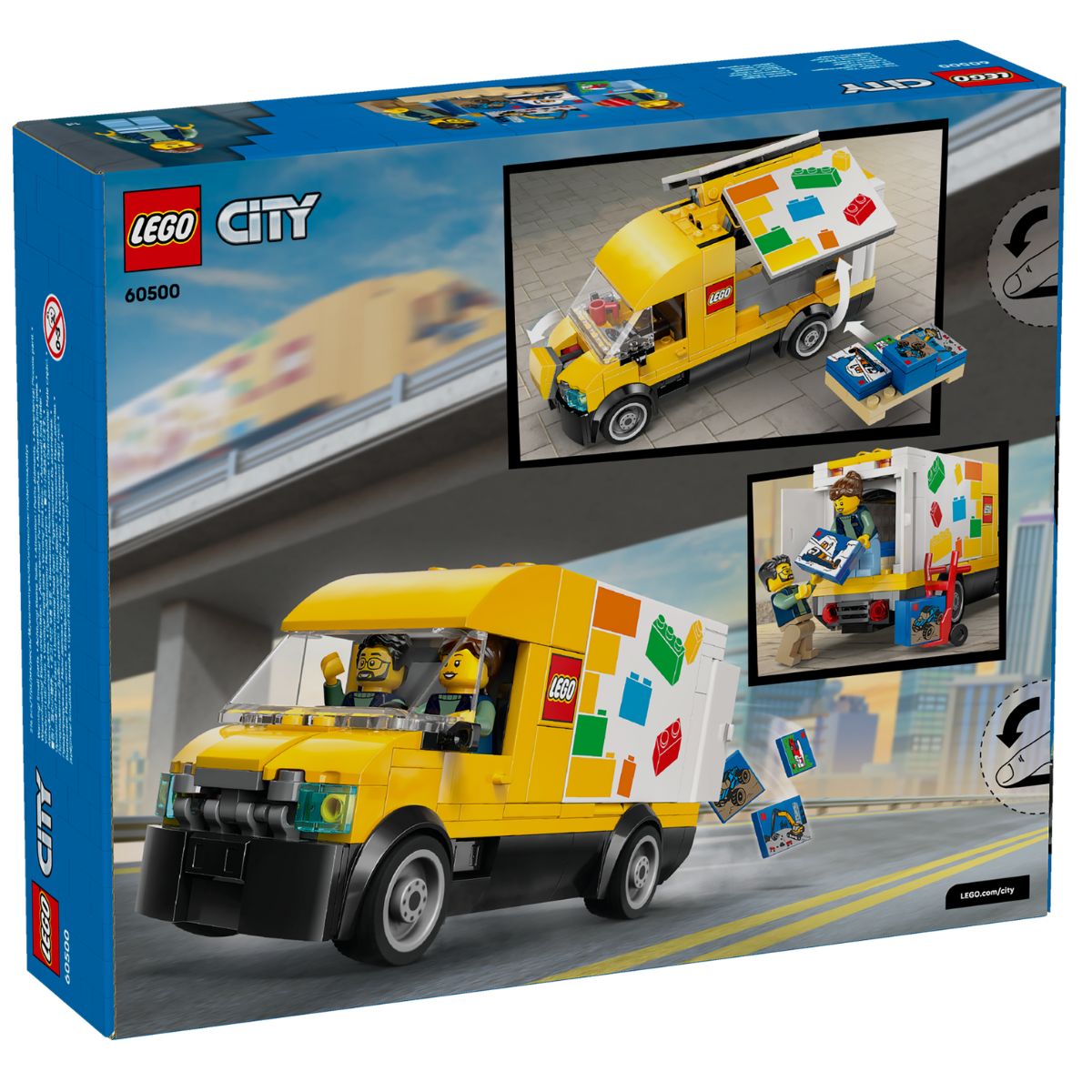 LEGO 71456 DREAMZzz Mrs Castillo's Turtle Van | NTUC FairPrice
