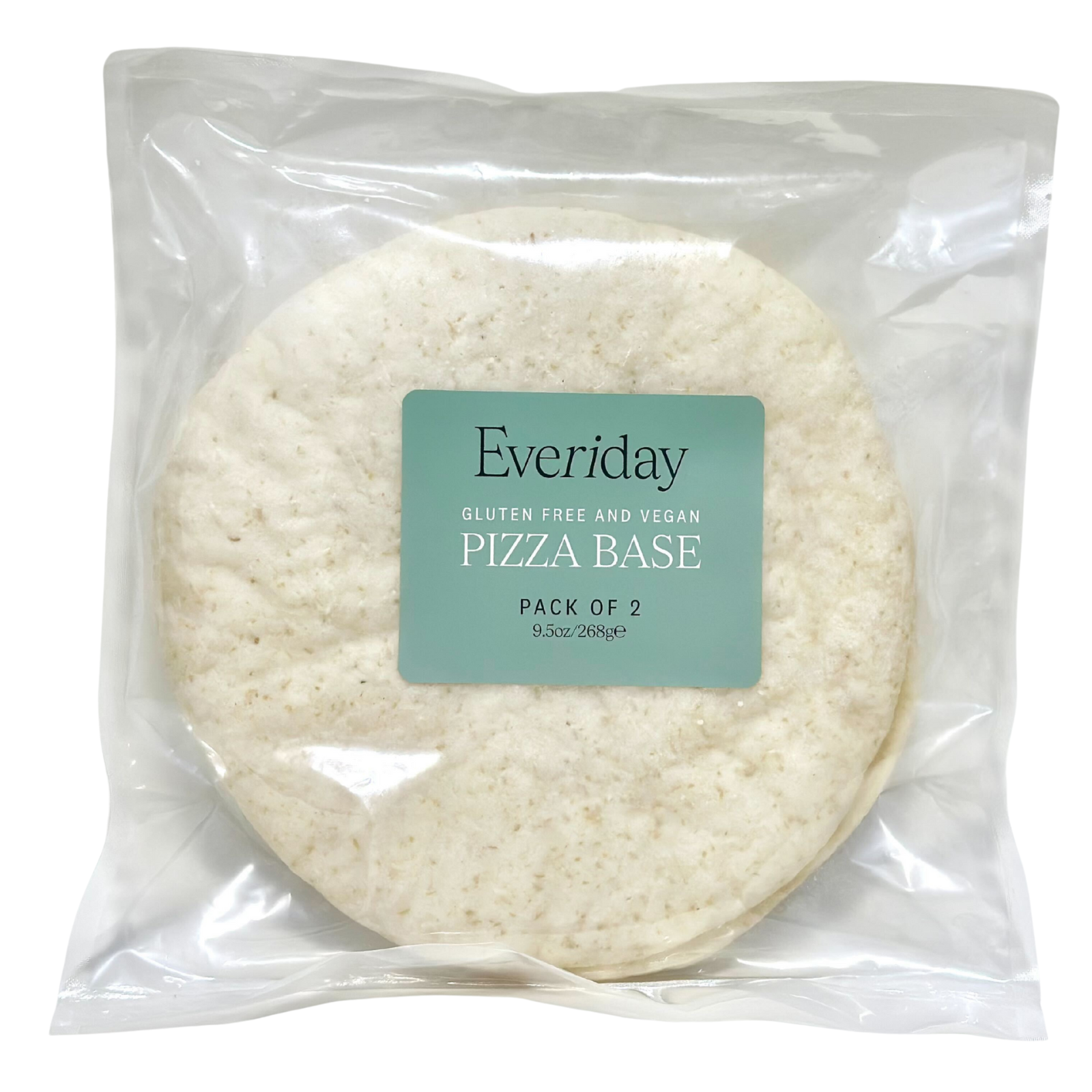 Everiday Pizza Base Large