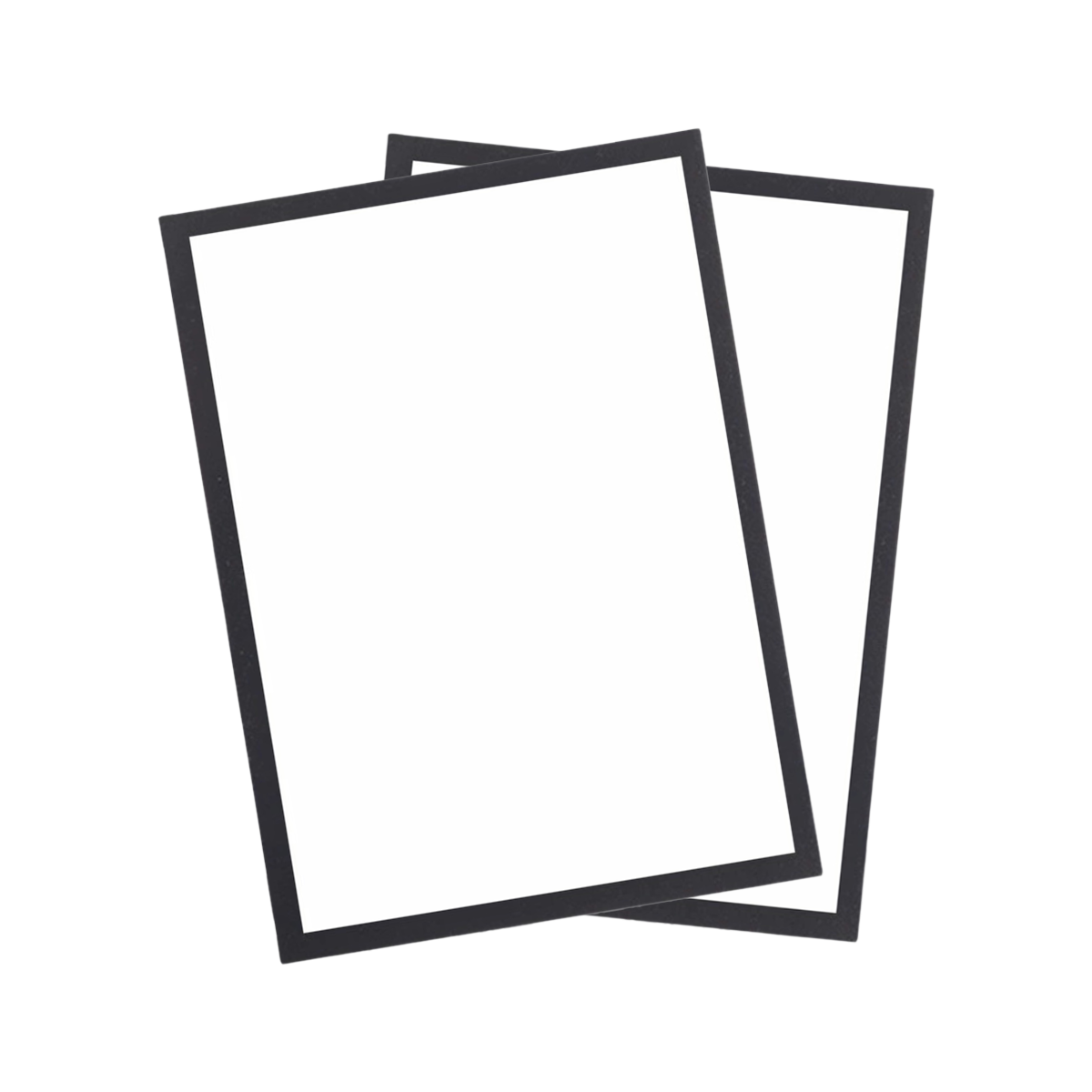Wistech Home Magnetic Photo Frame - Gold (A4) | NTUC FairPrice