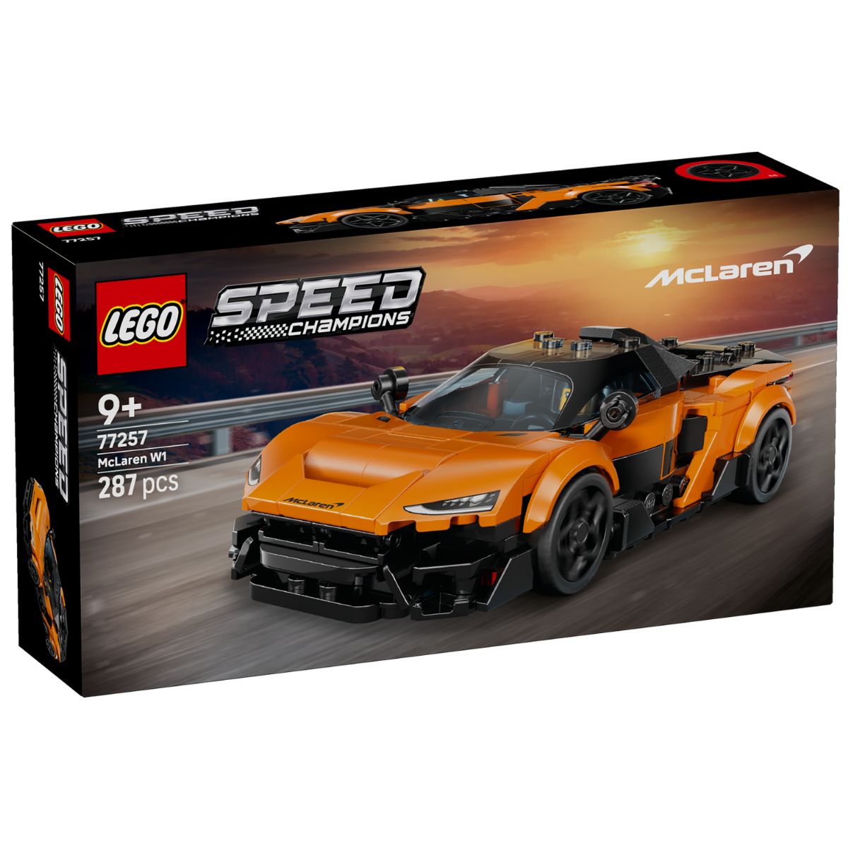 LEGO 77241 Speed Champions 2 Fast 2 Furious Honda S2000 | NTUC