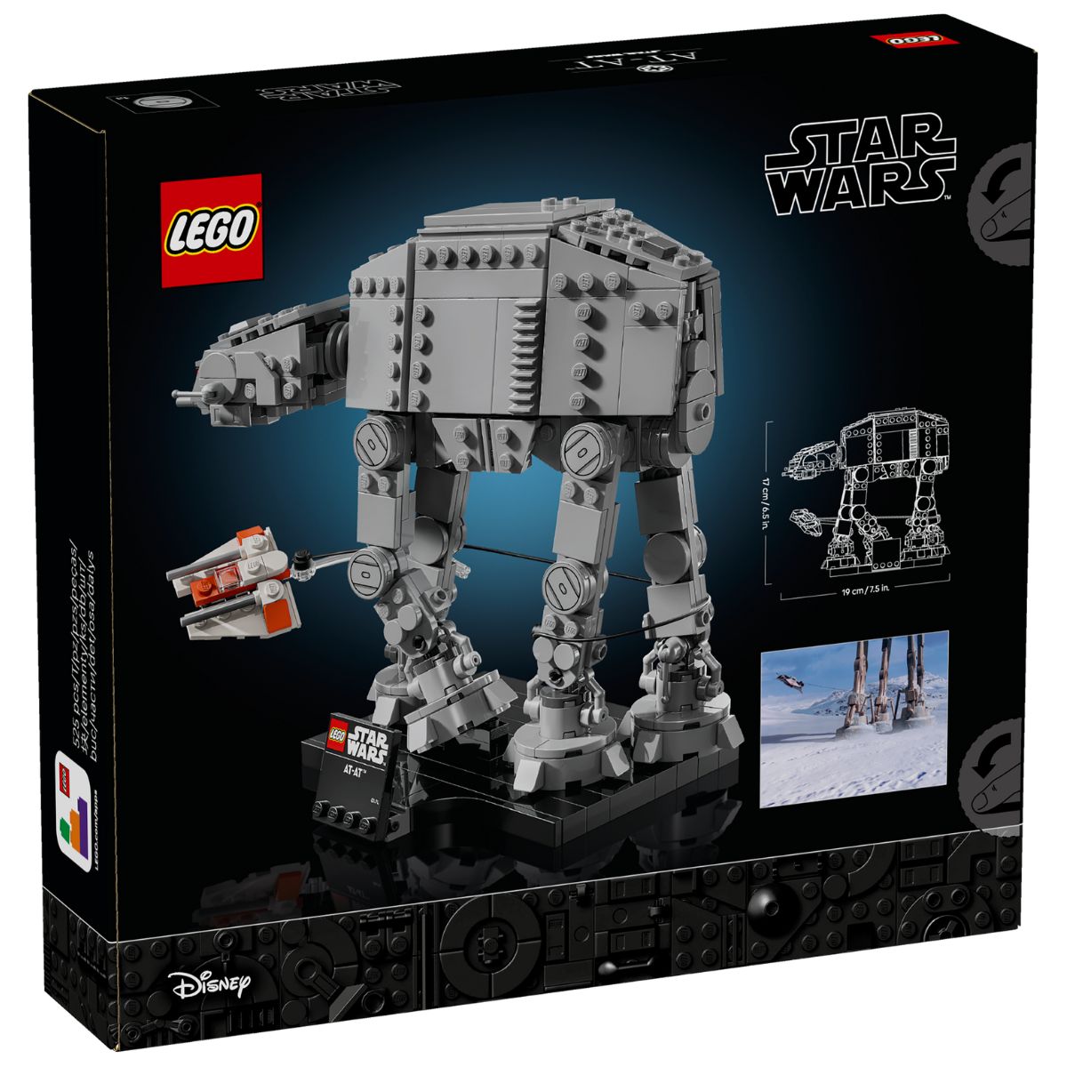 LEGO 75389 Star Wars The Dark Falcon | NTUC FairPrice
