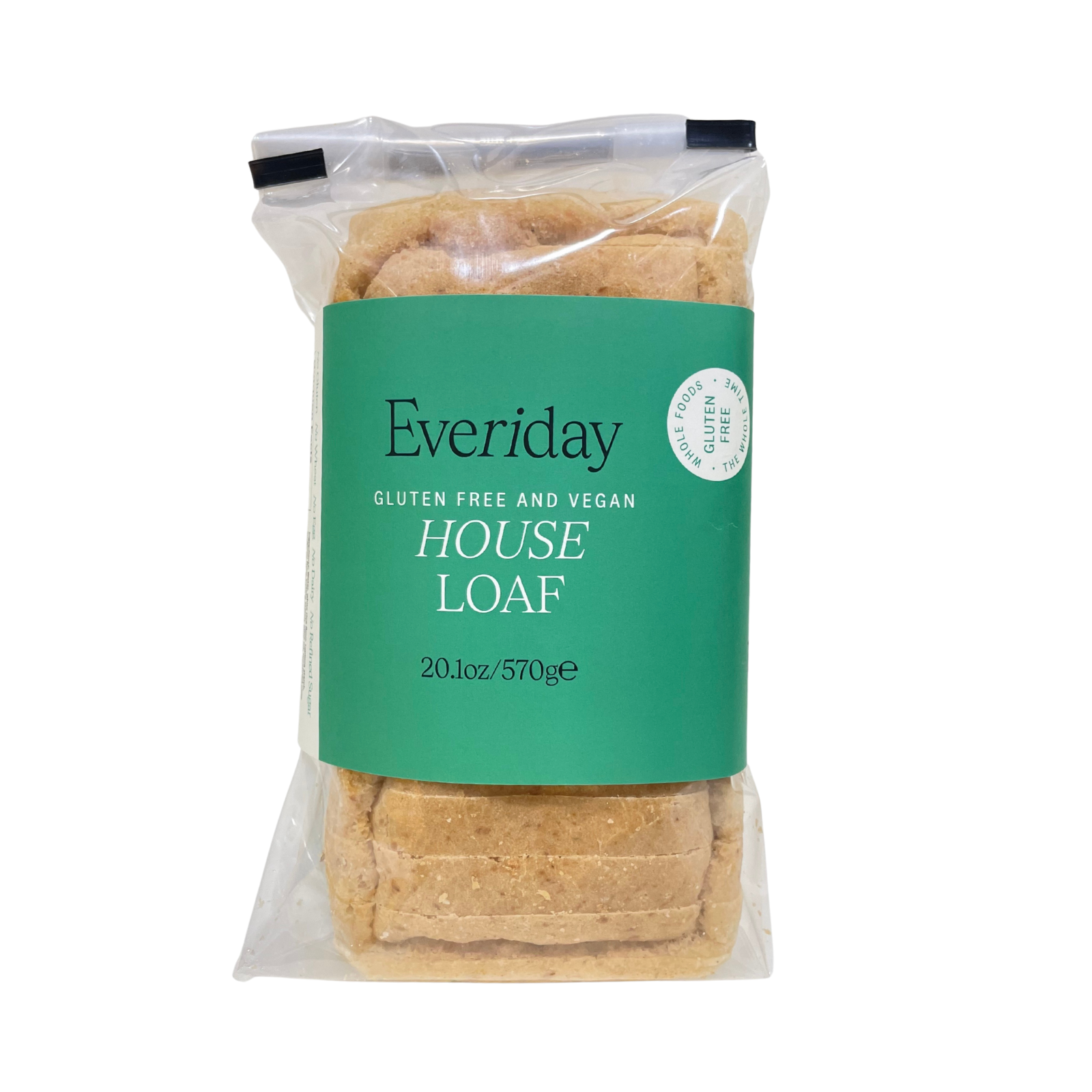 Everiday House Loaf Everiday House Loaf