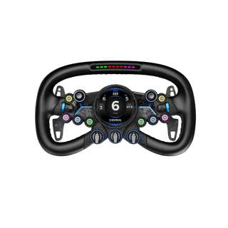 MOZA Racing VGS Steering Wheel MOZA Racing VGS Steering Wheel
