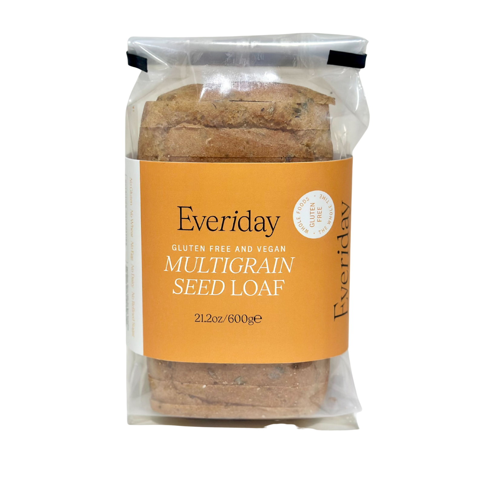 Everiday Multigrain Seeded Loaf Everiday Multigrain Seeded Loaf