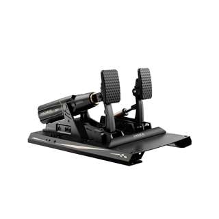 MOZA Racing mBooster+CRP2 Throttle+CRP2 Base Plate MOZA Racing mBooster+CRP2 Throttle+CRP2 Base Plate