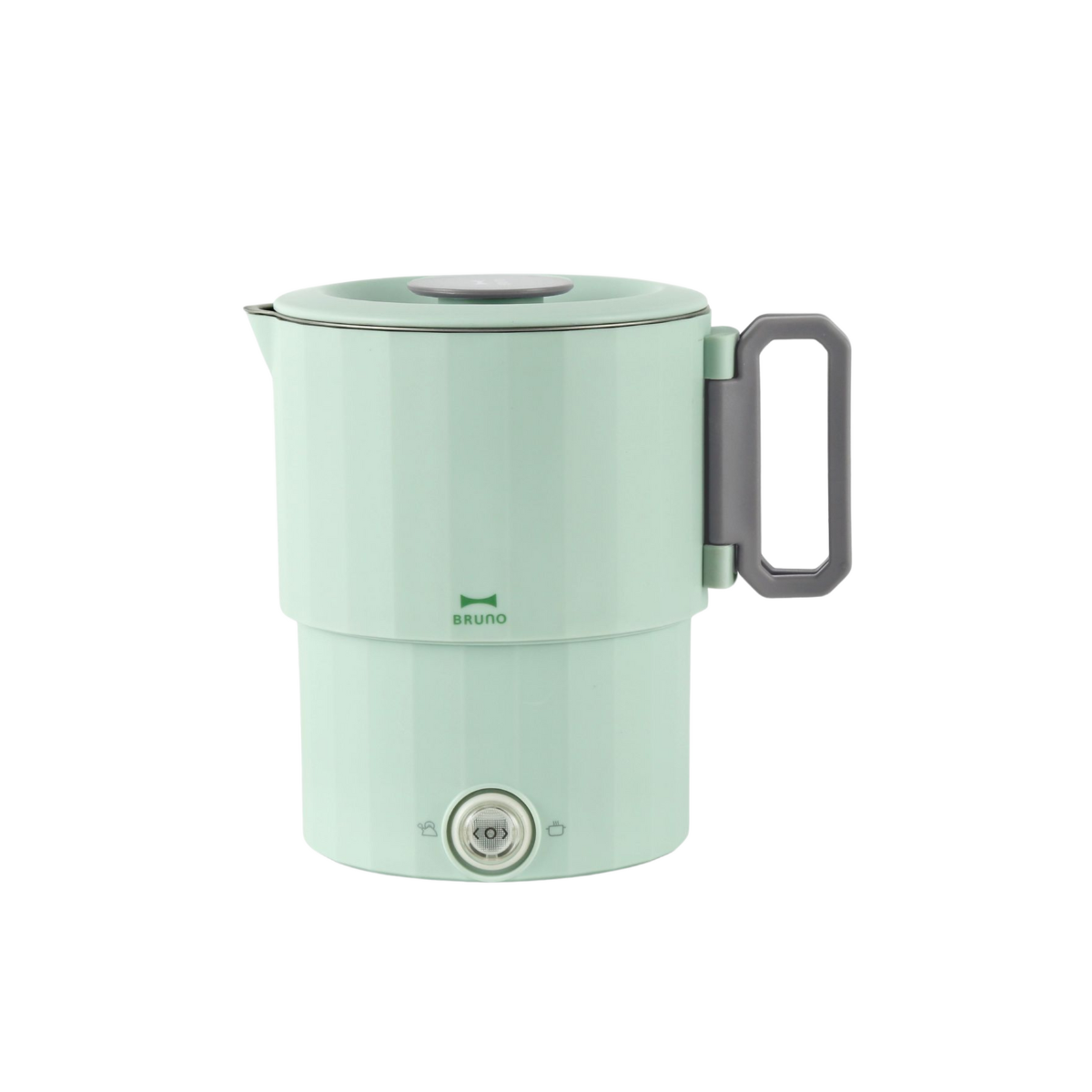 Bruno Multi Travel Pot - Green | NTUC FairPrice