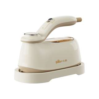 Bear Mini Handheld Garment Steamer - (DYD-B15M5) Bear Mini Handheld Garment Steamer - (DYD-B15M5)