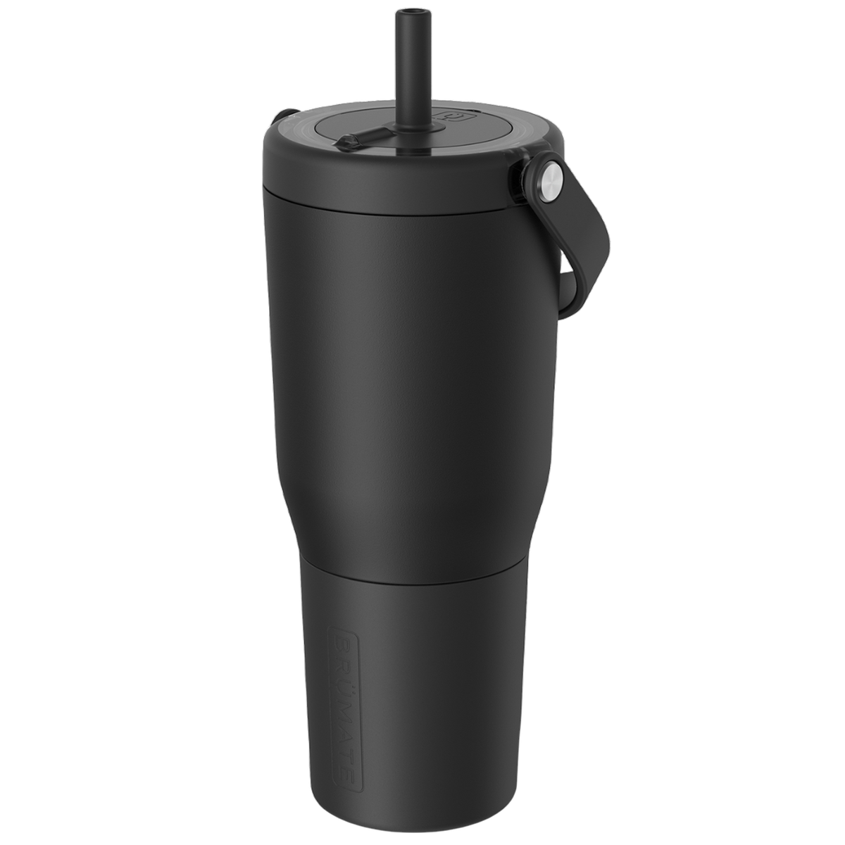 Brumate Resa Tumbler -  Matte Black