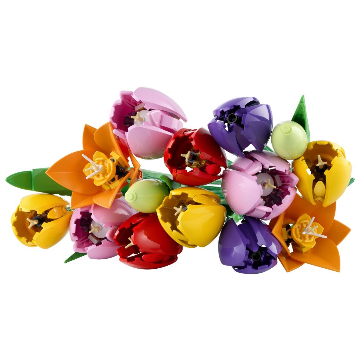 DOCOBUY様購入 LEGO 10311 Botanical Gardens Orchid | NTUC FairPrice