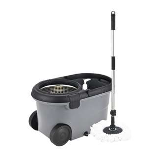 Rene Ollie SuperDry Spin Mop Set E70500