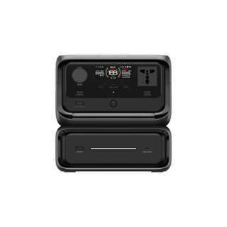 EcoFlow River 3 Max Portable Power Station