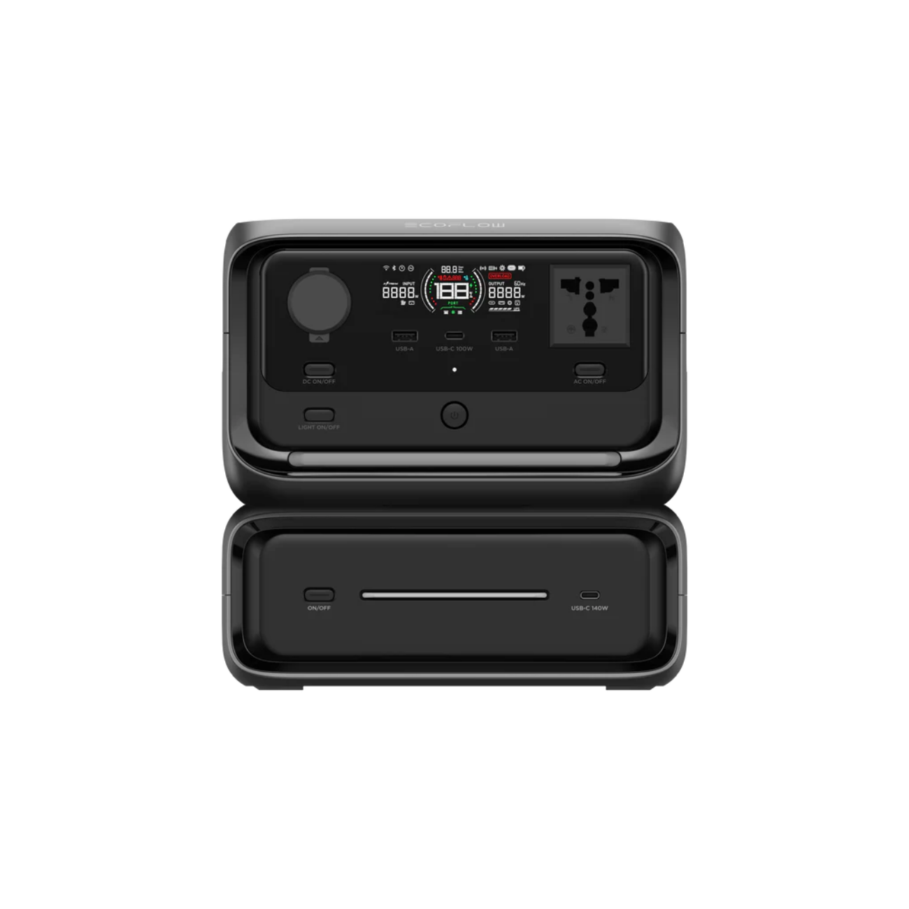 EcoFlow River 3 Max Portable Power Station