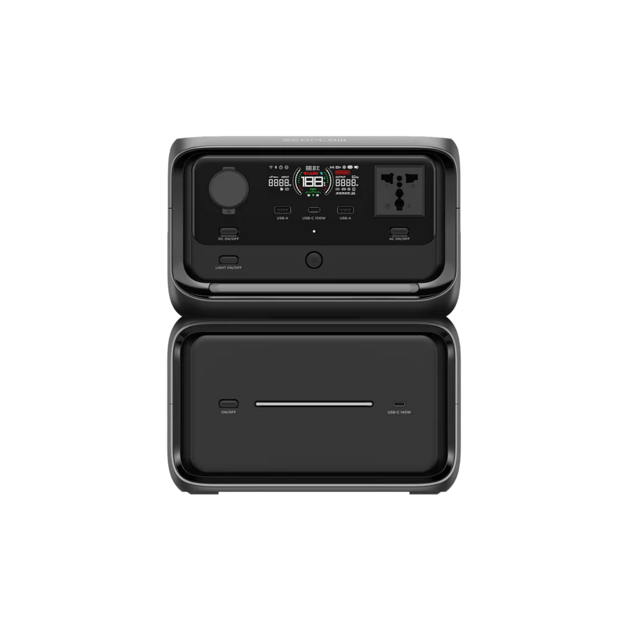 EcoFlow River 3 Max Plus Portable Power Station