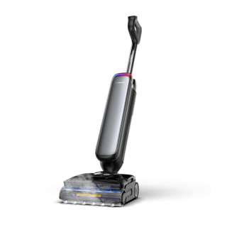 Tineco Floor One S9 Artist Steam Pro Wet Dry Vacuum Cleaner