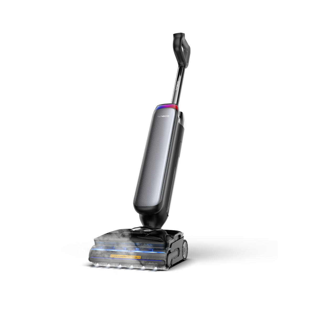 Tineco Floor One S9 Artist Steam Pro Wet Dry Vacuum Cleaner