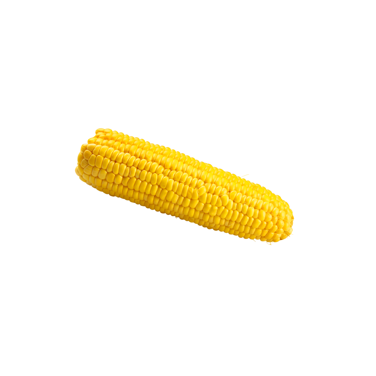 ZENXIN Organic Steamed Sweet Corn