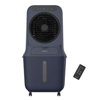 Mistral 25L Detachable Air Cooler with Steriliser - MAC2300R