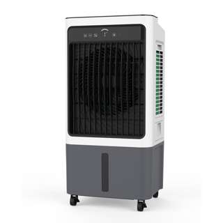 Mistral 35L Air Cooler with Remote Control - MAC3500R