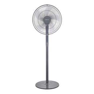 Mistral 16" Stand Fan with Remote Control - MSF041DR-DG