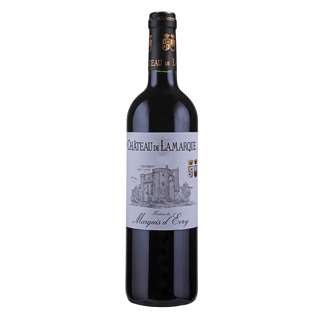 Chateau de Lamarque Haut Medoc - Red Wine Chateau de Lamarque Haut Medoc - Red Wine