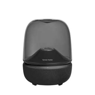 Harman Kardon Aura Studio 5 Bluetooth Speaker Harman Kardon Aura Studio 5 Bluetooth Speaker