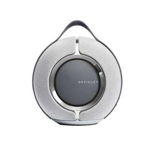 Devialet Mania High Fidelity Portable Smart Speaker, Grey Devialet Mania High Fidelity Portable Smart Speaker, Grey