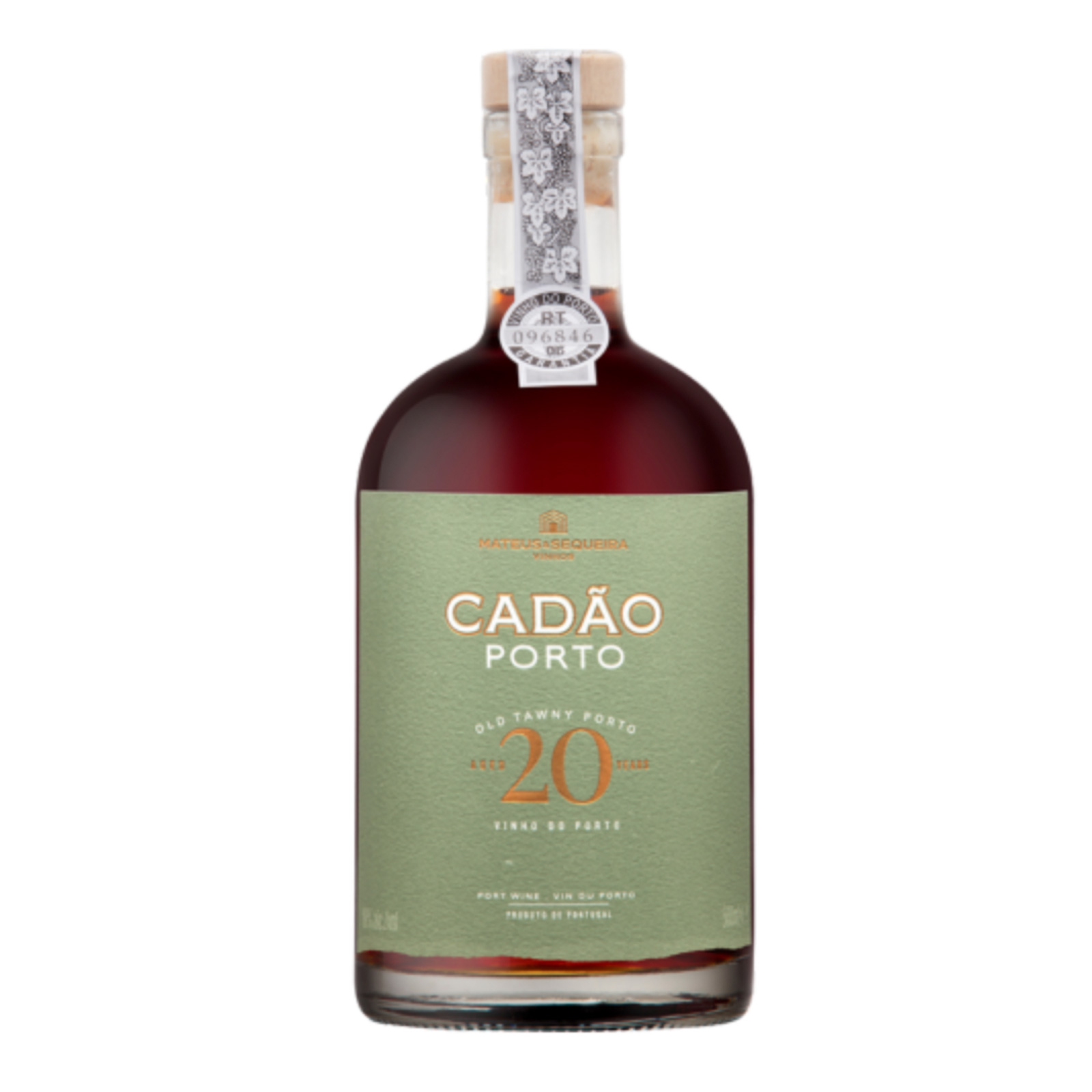 Penfolds Grandfather 20 Year Old Tawny Port | NTUC FairPrice