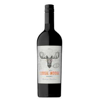 The Loose Moose Mendoza Malbec The Loose Moose Mendoza Malbec