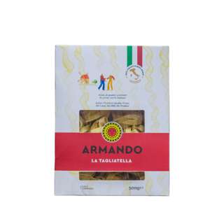 Armando Pasta La Tagliatella Armando Pasta La Tagliatella