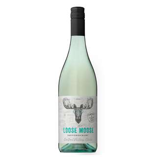 The Loose Moose Chile Sauvignon Blanc The Loose Moose Chile Sauvignon Blanc