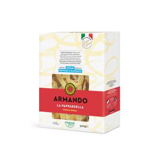 Armando Pasta Pappardella Armando Pasta Pappardella