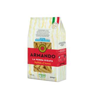 Armando Pasta Penne Rigata Armando Pasta Penne Rigata
