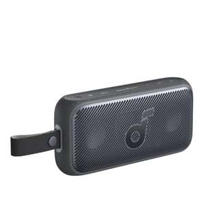 Soundcore Motion 300 Waterproof Wireless Speaker - Black Soundcore Motion 300 Waterproof Wireless Speaker - Black